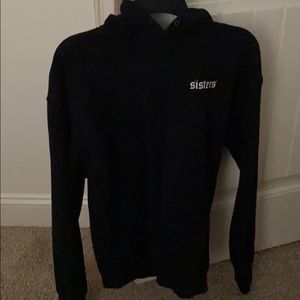 James Charles Original Sisters Hoodie